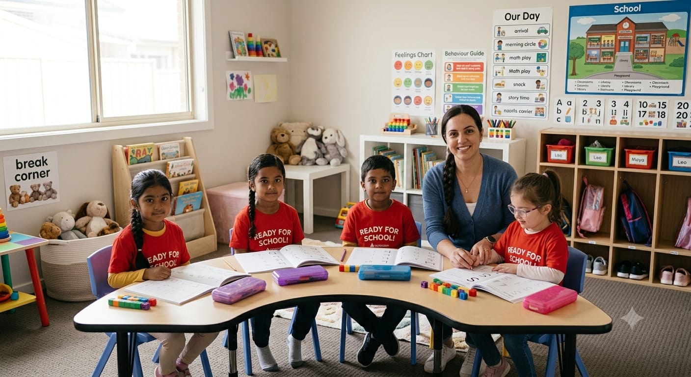 Child Psychology
