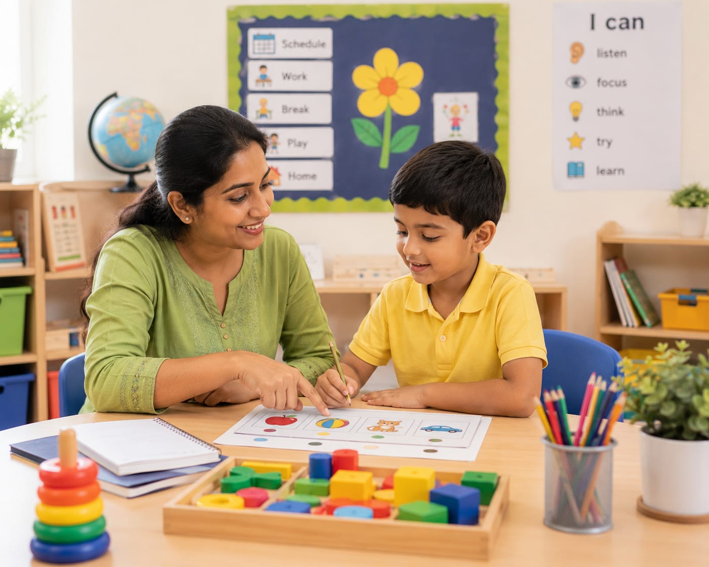 Special Education